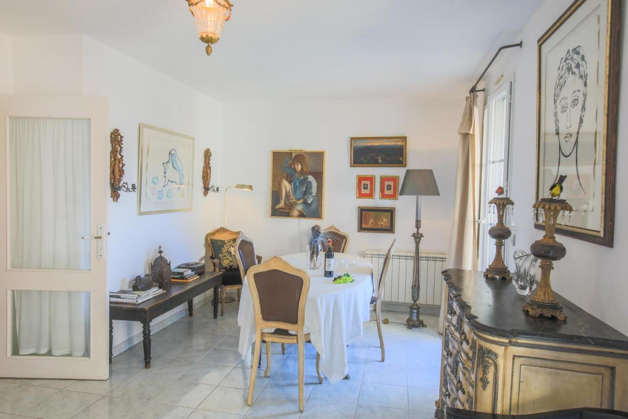 La Providence Nice Quarto foto