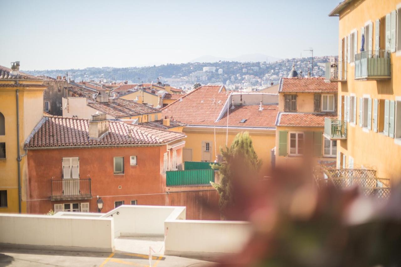 La Providence Nice Quarto foto