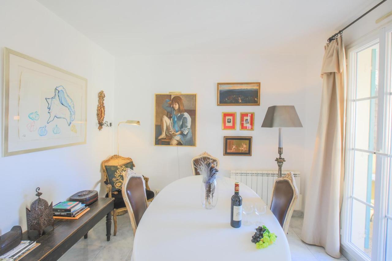La Providence Nice Quarto foto