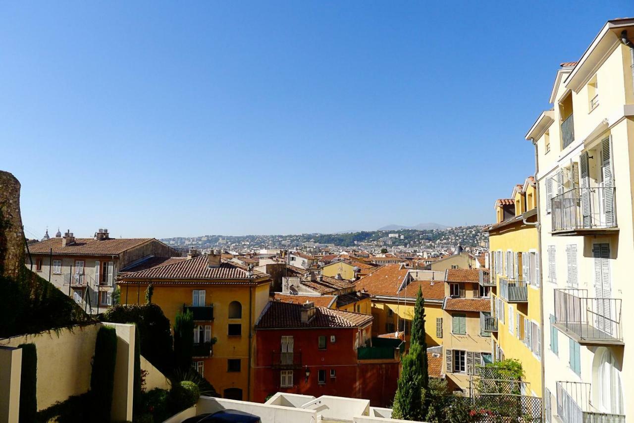 La Providence Nice Exterior foto